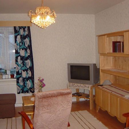 Huoneistohotelli Teekki Muuruvesi Quarto foto