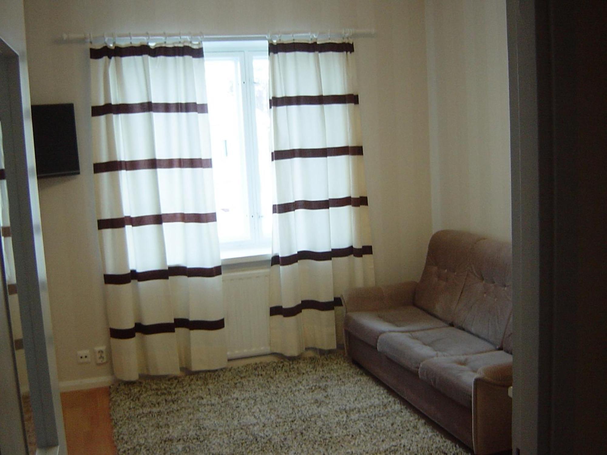 Huoneistohotelli Teekki Muuruvesi Quarto foto