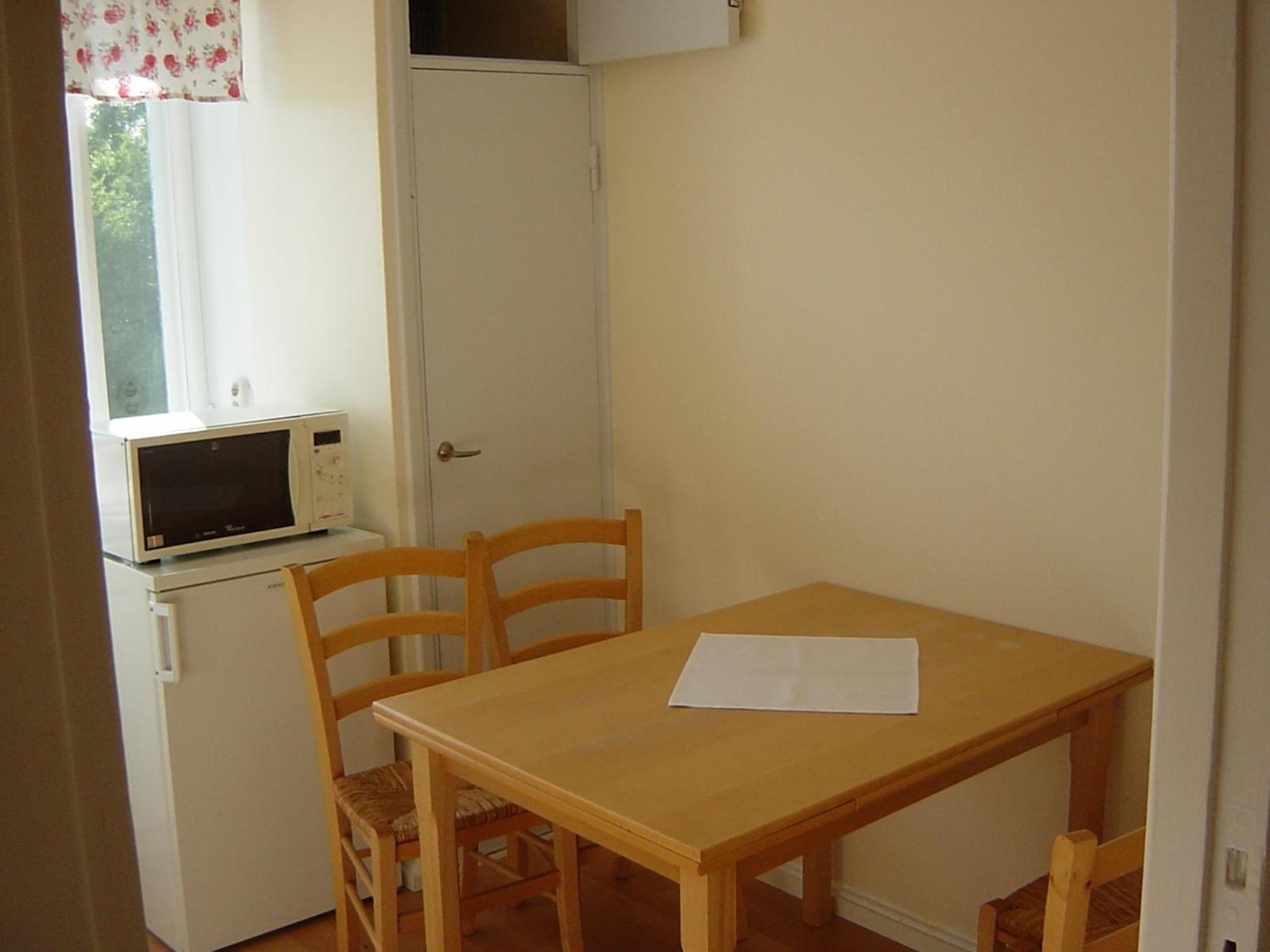 Huoneistohotelli Teekki Muuruvesi Quarto foto