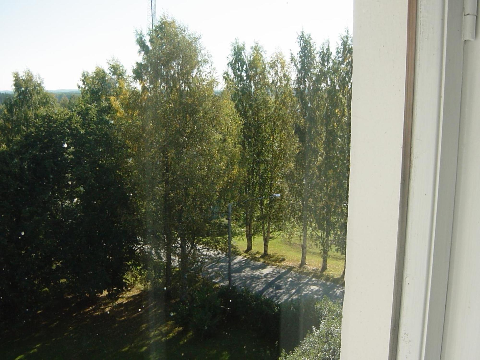 Huoneistohotelli Teekki Muuruvesi Quarto foto