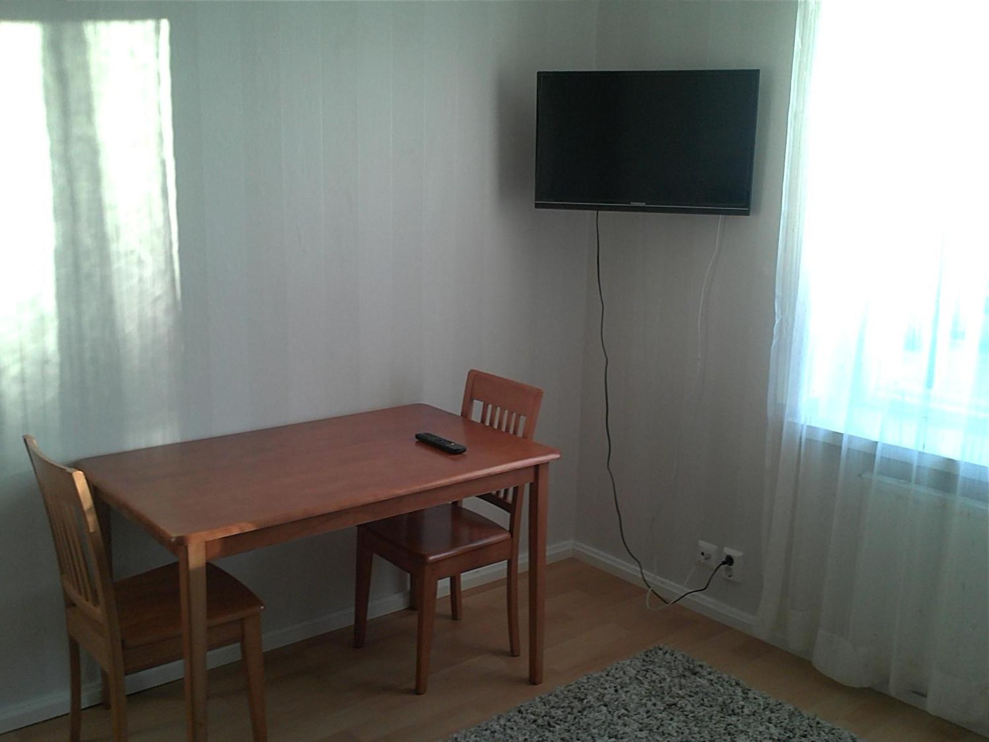 Huoneistohotelli Teekki Muuruvesi Quarto foto