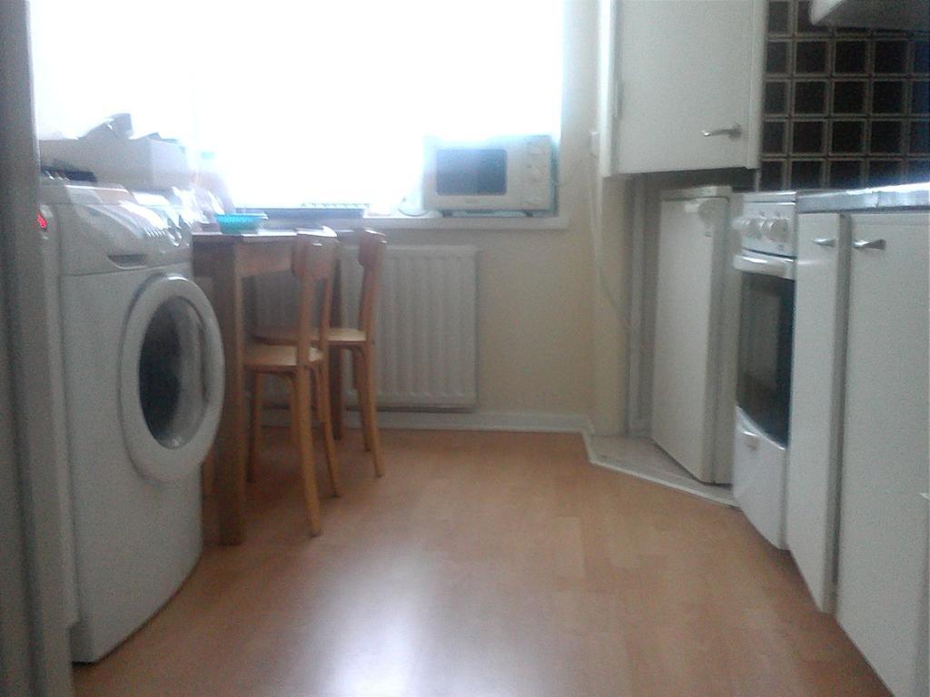 Huoneistohotelli Teekki Muuruvesi Quarto foto