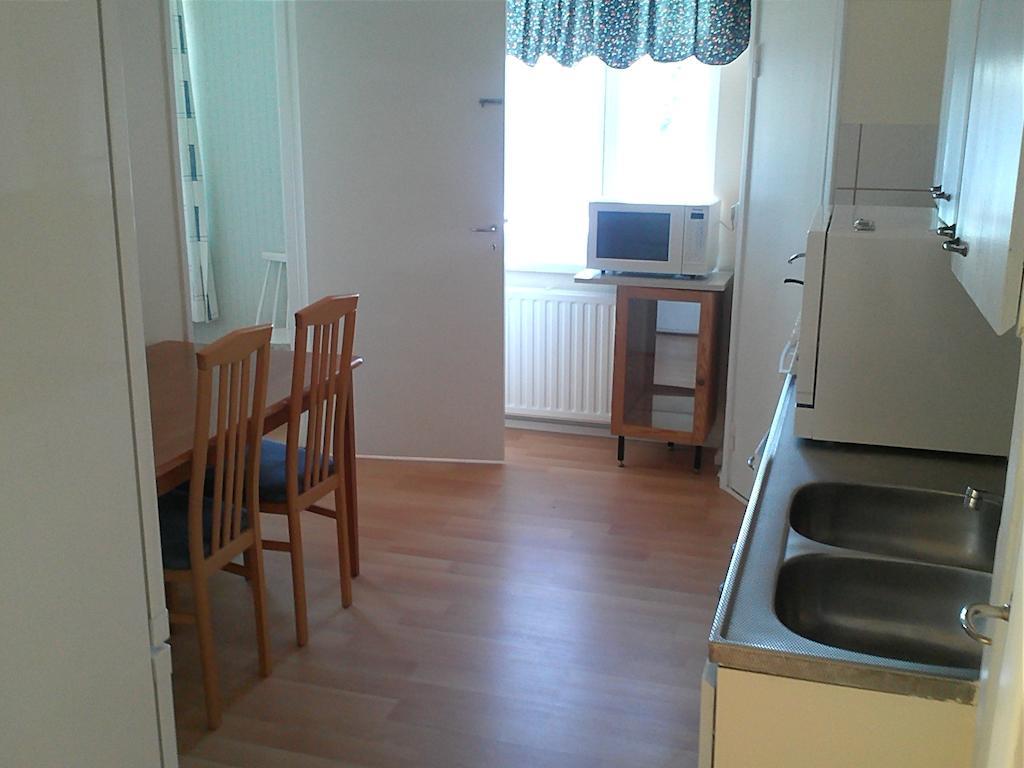 Huoneistohotelli Teekki Muuruvesi Quarto foto