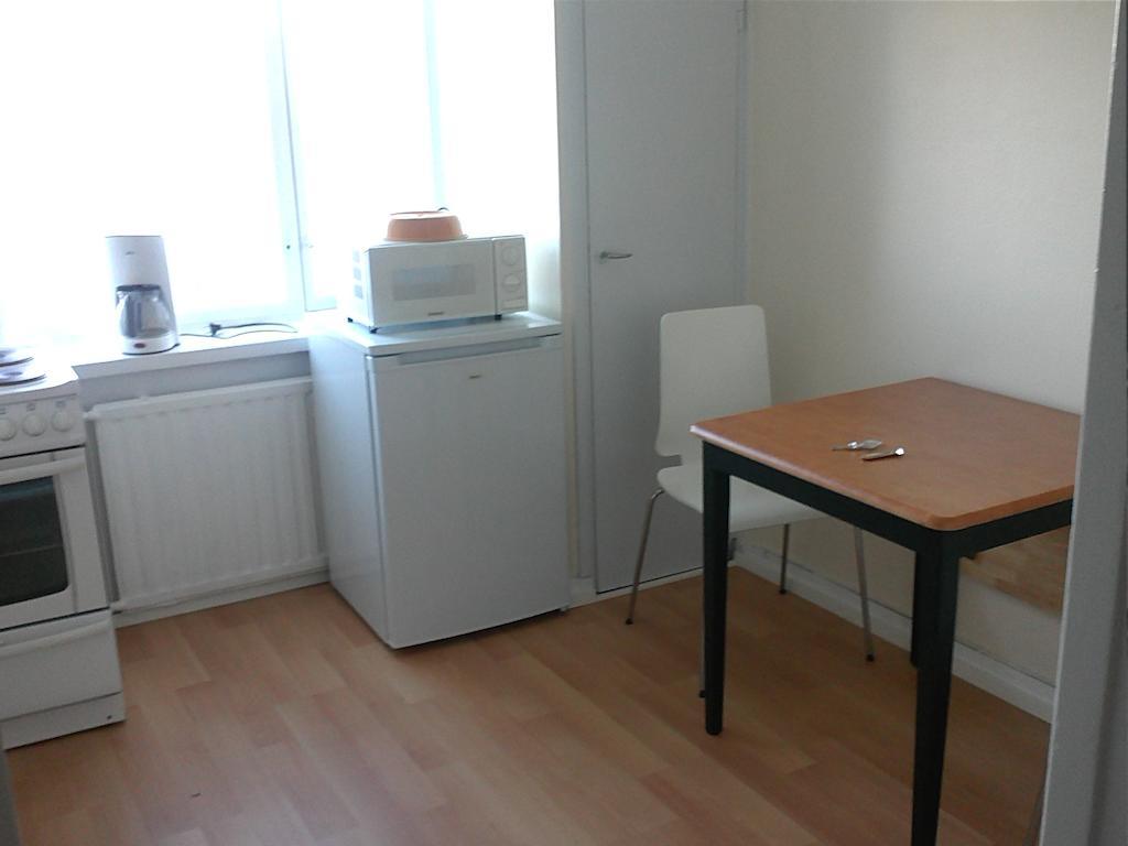 Huoneistohotelli Teekki Muuruvesi Quarto foto
